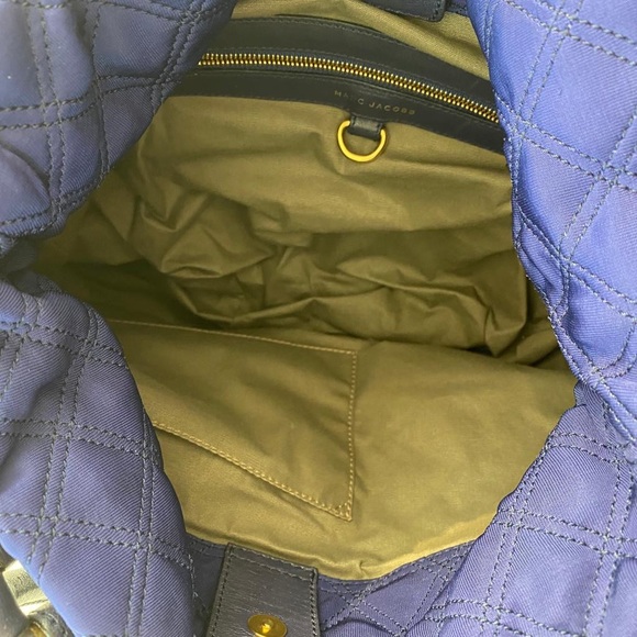 Authentic Marc Jacobs Bag - Picture 4 of 6